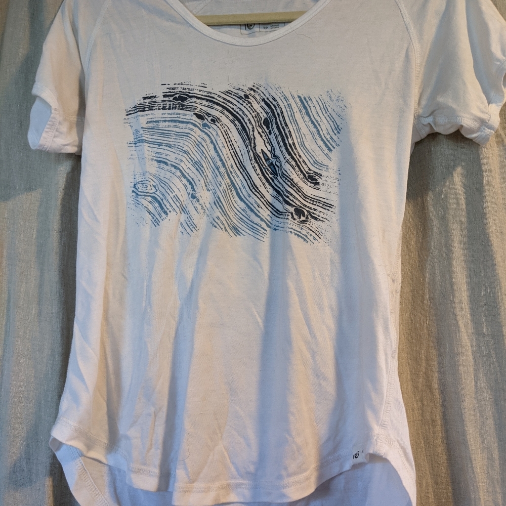 Tentree Tshirt
